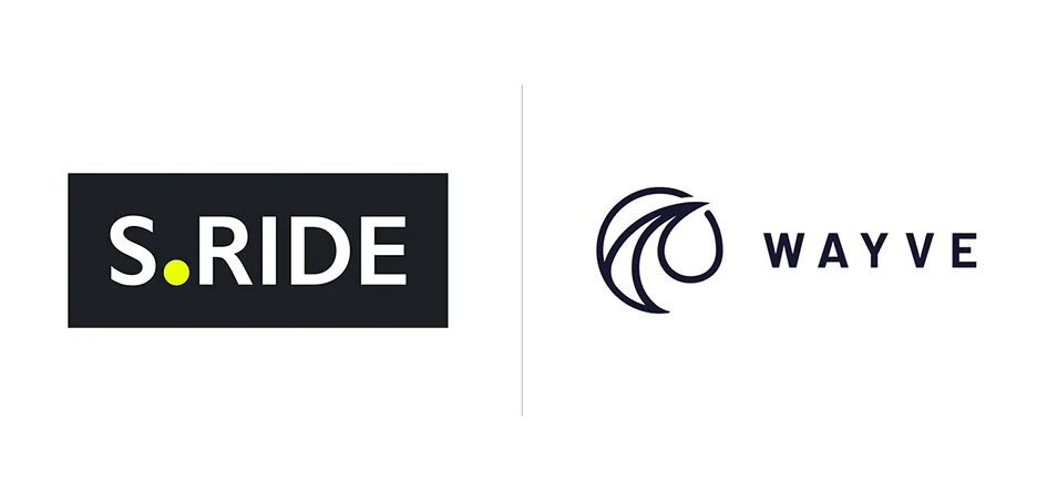 タクシーアプリのS.RIDE、英ウェイブ・テクノロジーズと自動運転向けデータ収集で提携