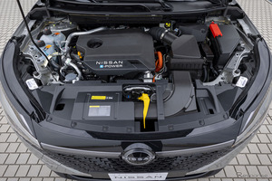 次期『日産エルグランド』にも搭載、第3世代「e-POWER」に注目すべき“3つのポイント”
