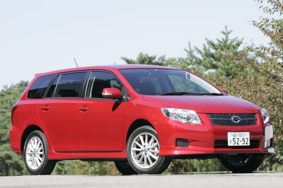 予算は30万円ポッキリ いま狙い目の爆安 車中泊カー 4選 Auto Messe Web 自動車情報サイト 新車 中古車 Carview