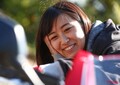 岡崎静夏のホンダCBR400R試乗インプレ【トルクで走れる快適さが日本の公道にベストマッチ】