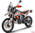 KTM2021新車バイクラインナップ〈#1:アドベンチャーモデル〉250アドベンチャーetc.