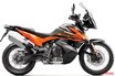 KTM2021新車バイクラインナップ〈#1:アドベンチャーモデル〉250アドベンチャーetc.