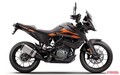 KTM2021新車バイクラインナップ〈#1:アドベンチャーモデル〉250アドベンチャーetc.