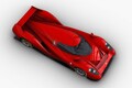 WEC：グリッケンハウス、ハイパーカー『SCG 007』にピポ・モチュール製V8エンジンを採用