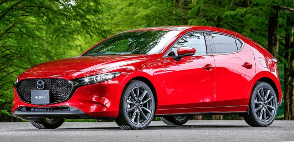 ヴォクシー ヴェゼル Bmwが超お得 いま注目のコスパ抜群 新古車 4選 ベストカーweb 自動車情報サイト 新車 中古車 Carview