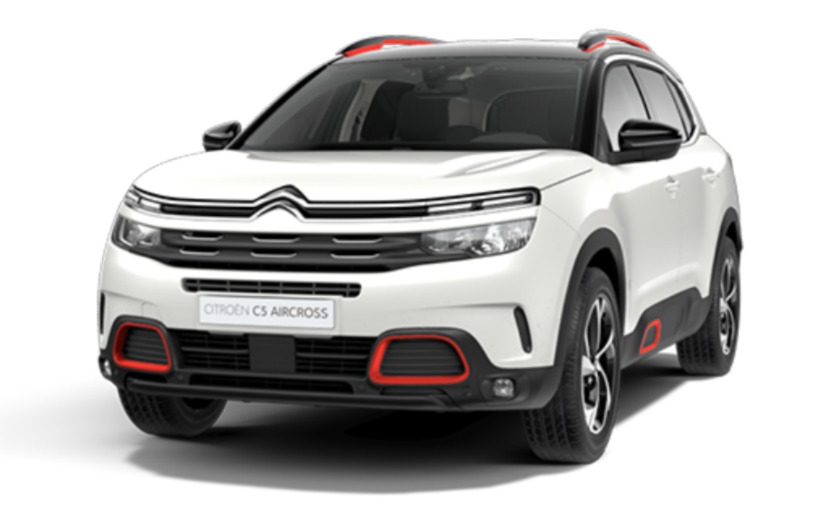 1 6ℓガソリンエンジンでシャープなドライビングフィールが楽しめるシトロエンのおしゃれsuv C5 Aircross Suv Dime 自動車情報サイト 新車 中古車 Carview