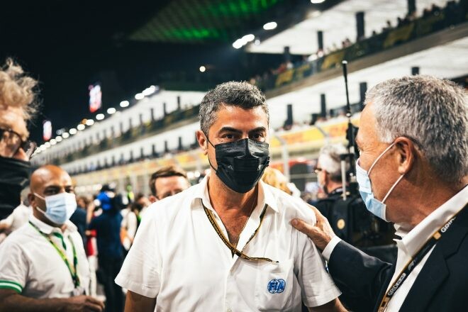 元F1レースディレクターのマイケル・マシ、昨年のアブダビGP後に自身や家族への殺害予告を受けたと明かす