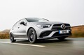 【スタイリングに誘惑される】メルセデスAMG CLA 35 シューティングブレークへ試乗