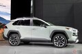 ランクル、サーフ時代のRVブーム再来？　今年はSUV当たり年、RAV4、ジムニーなど続々登場