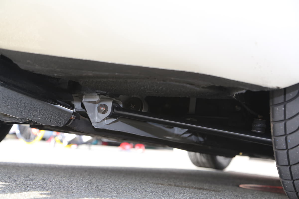 50年前の名車 トヨタ 00gt エンジンや下回りまで手を入れた極上コンディション車を発見 Auto Messe Web 自動車情報サイト 新車 中古車 Carview