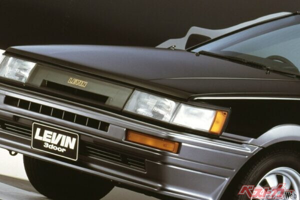 よみがえれ名機4A-GE!!　AE86のエンジン部品復刻決定！　GRヘリテージパーツプロジェクトがまたやってくれた！