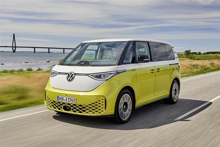 新「ゴルフ」発売＆「バズ」も日本発表へ。VW怒涛の新型モデルラッシュ×6台を解説【一部訂正あり】