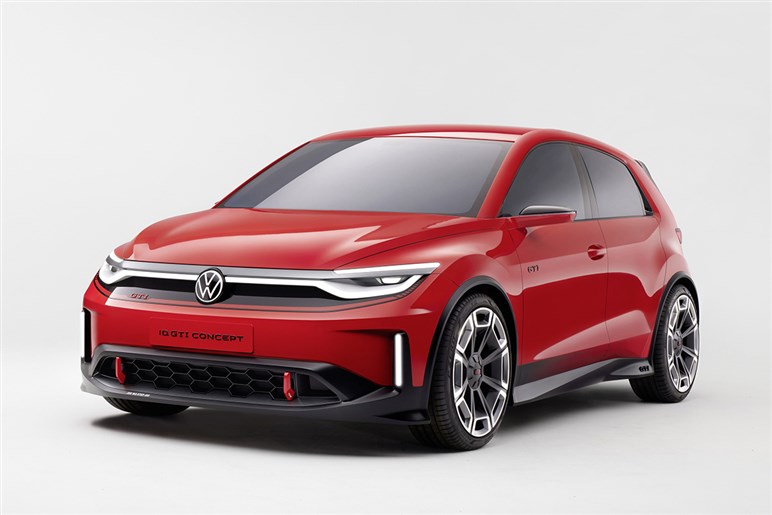 新「ゴルフ」発売＆「バズ」も日本発表へ。VW怒涛の新型モデルラッシュ×6台を解説【一部訂正あり】