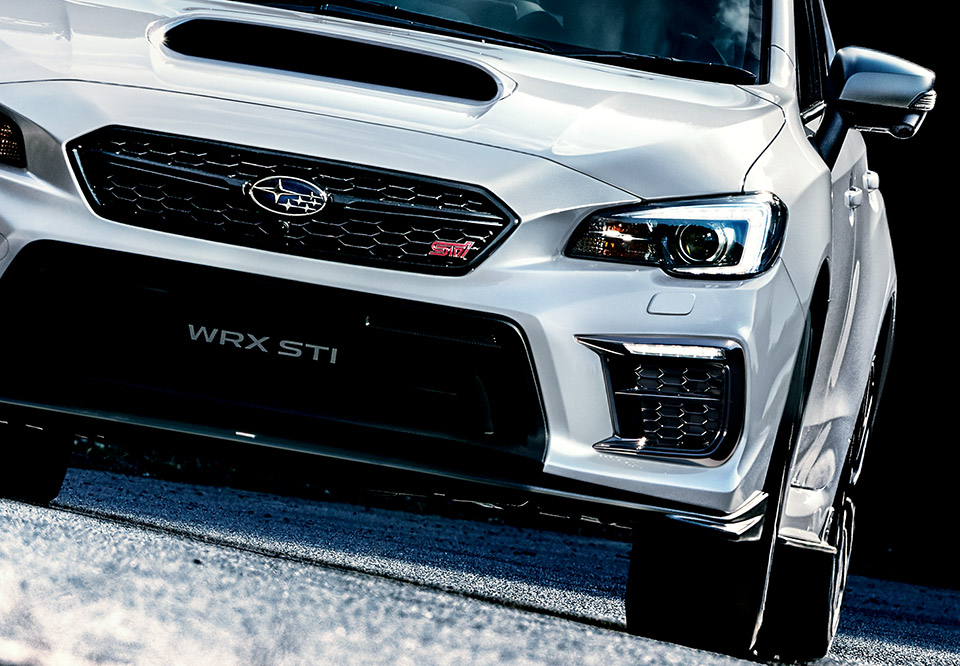 値上がり確実 限定555台 スバルwrx Sti最終仕様が商談開始 ベストカーweb 自動車情報サイト 新車 中古車 Carview