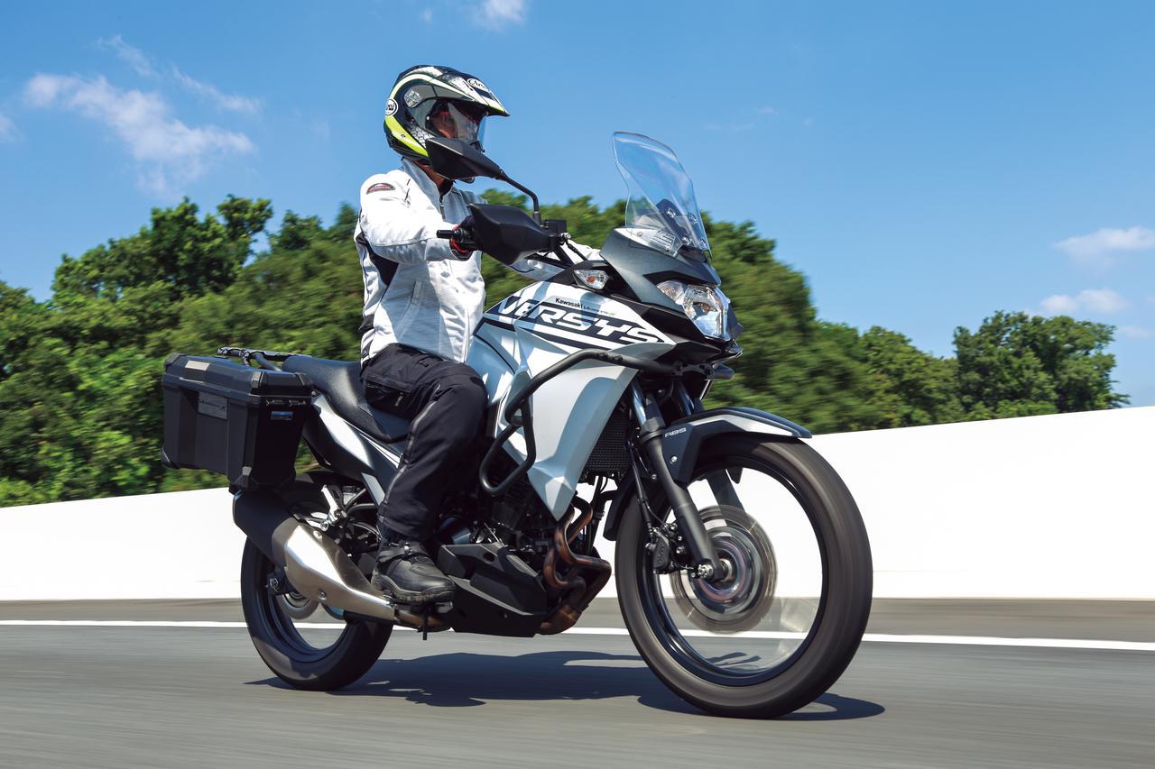 250ccアドベンチャーバイクのロングツーリング性能を比較インプレ Vストローム250 ツーリングセロー Crf250ラリー ヴェルシスx250ツアラー 年 Webオートバイ 自動車情報サイト 新車 中古車 Carview