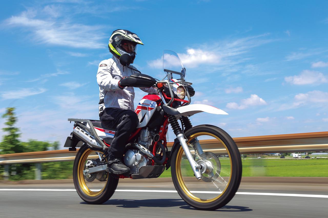 250ccアドベンチャーバイクのロングツーリング性能を比較インプレ Vストローム250 ツーリングセロー Crf250ラリー ヴェルシスx250 ツアラー 年 Webオートバイ 自動車情報サイト 新車 中古車 Carview