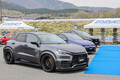 レイズ装着車が富士スピードウェイに集結！ 「RAYS FAN MEETING 2025」開催