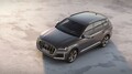 アウディQ7に4.0LのV8ツインターボディーゼルを搭載した高性能版「SQ7 TDI」が追加！