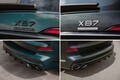 【エクスクルーシブの極み】アルピナの新型車「BMW ALPINA XB7 MANUFAKTUR（マヌファクトゥーア）」が日本上陸！