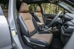 スバルが新型『フォレスター』の最新安全・環境技術を紹介…人とくるまのテクノロジー展 2025
