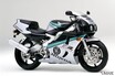 80年代“レーサーレプリカ”ブームをけん引！ 中型スーパースポーツの概念を刷新したホンダ「CBR400RR」ってどんなバイク？【昭和の名車】