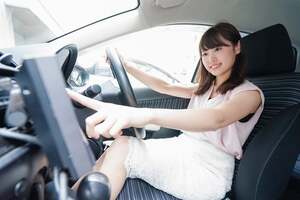 スマホホルダーで交通違反！ NGな取り付け場所って知ってる？ ルールとおすすめの場所を解説。