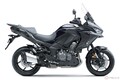 カワサキ「Versys 1000」2024年モデルを欧州で公開