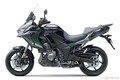 カワサキ「Versys 1000」2024年モデルを欧州で公開