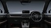 マツダの売れ筋SUV「CX-5」が走行性能を向上。マツダコネクトも最新仕様に