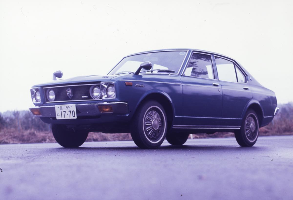 トヨタの車種リストラ プレミオ アリオンが生産終了 ご先祖はどんなクルマ Driver Web 自動車情報サイト 新車 中古車 Carview