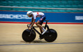 ロータスが自転車競技で東京オリンピック2020に参戦!