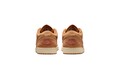 ナイキ「エア ジョーダン 1 LOW “Flax”」は秋が待ち遠しくなるブラウンスエード──GQ新着スニーカー