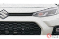 スズキがトヨタ人気SUVのRAV4発売か 「アクロス」2020年夏投入へ