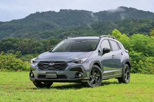 新型スバル クロストレック正式発表！主要装備や購入情報など徹底紹介！
