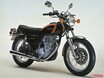 ついに最後…！ ヤマハ「SR400ファイナルエディション」伝説の最後に1000台限定車も登場