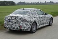 次期BMW ２シリーズクーペ発表へ秒読み段階。カモフラ画像からは注目のグリルサイズも想像できる？