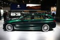 BMW アルピナB3 ツーリング 登場！ 462psを誇るステーションワゴンの魅力に迫る【フランクフルトショー2019】