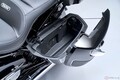 BMW Motorrad「R18トランスコンチネンタル／R18 B」公開 ハーレー／インディアンと真っ向勝負のドイツ製アメリカン・ツアラー登場
