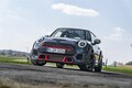 日常使いもできるサーキットマシン、ミニ JCW GP。ドイツでは日本から逆輸入の話も浮上