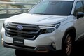 新型フォレスターを知るならコレを読め！ 最新情報を総まとめ