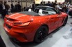 新型スープラが見えてきた…「トヨタはオープンを作らない」　BMW 新型「Z4」のキーマンに開発秘話を聞く