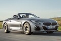 新型スープラが見えてきた…「トヨタはオープンを作らない」　BMW 新型「Z4」のキーマンに開発秘話を聞く