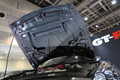 発売前の日産R35型GT-R用カーボンフードを初公開！　直系ワークス「NISMO」ならではの作り込みに注目【大阪オートメッセ2020】