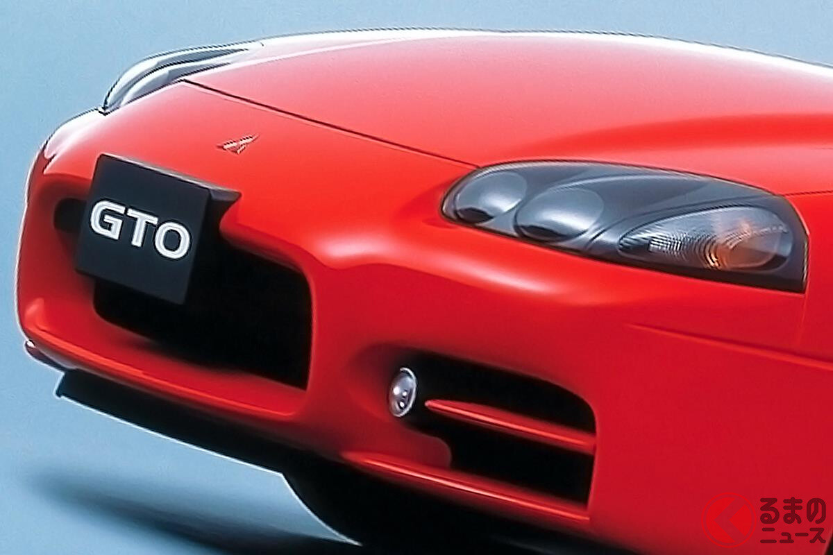 2個もターボがあるなんてステキ！ 往年の国産ツインターボ車5選