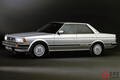 2個もターボがあるなんてステキ！ 往年の国産ツインターボ車5選