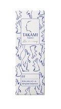 TAKAMIの名品「タカミスキンピール」が20周年。河原シンスケによる限定デザインが登場