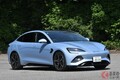 「軽みたいなアルファード」って何？ パクリなの？ 「中国車＝コピー車」はどうなった？ 最新独自デザインに驚愕！ 中国メーカーの現状とは