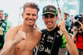 ボルトレートがF1初ポイント、アロンソと好バトル「手強かったけど楽しい戦いだった」ザウバーは最後尾からW入賞