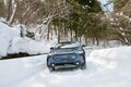 これってスバル車の中でも一番雪道で安定して走れるモデルかも!?「スバル ソルテラ」【河口まなぶ動画試乗インプレッション】