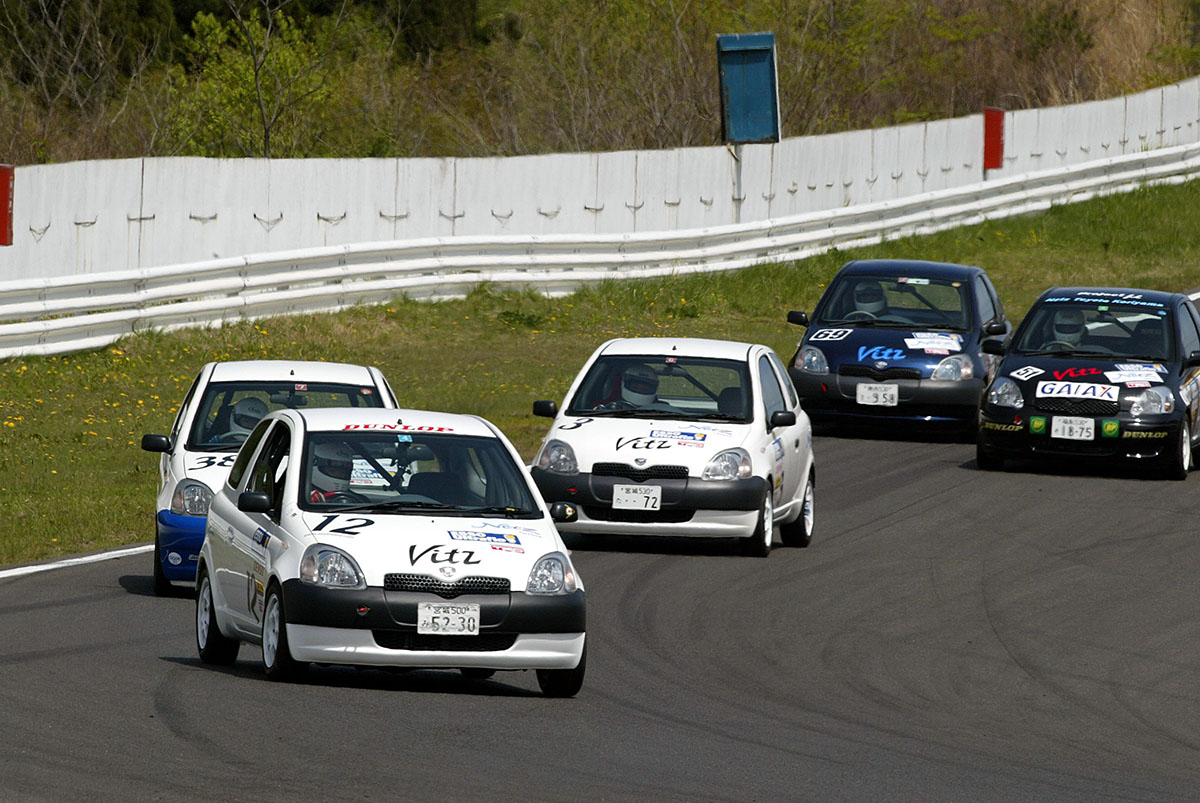 初めてのレーシングカーは 中古車 が断然オススメ 初心者が失敗しないベース車の選び方 Auto Messe Web 自動車情報サイト 新車 中古車 Carview